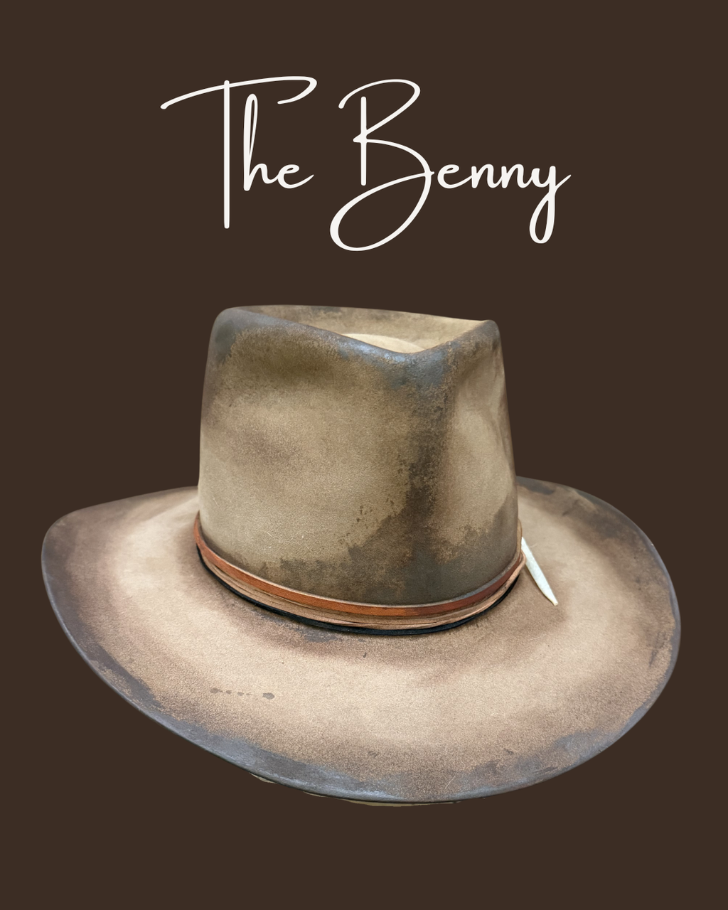 The Benny