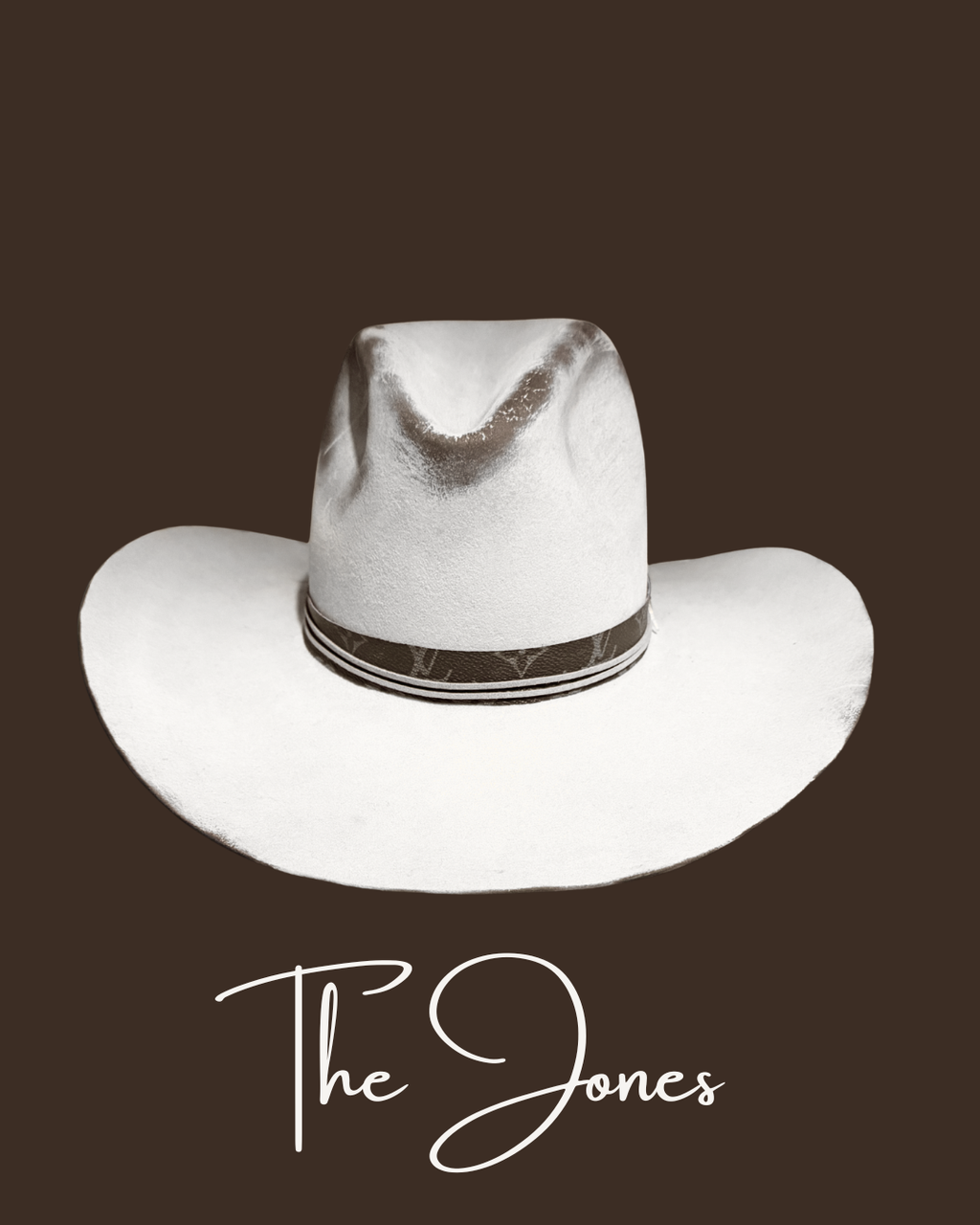 The Jones