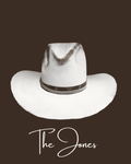 The Jones
