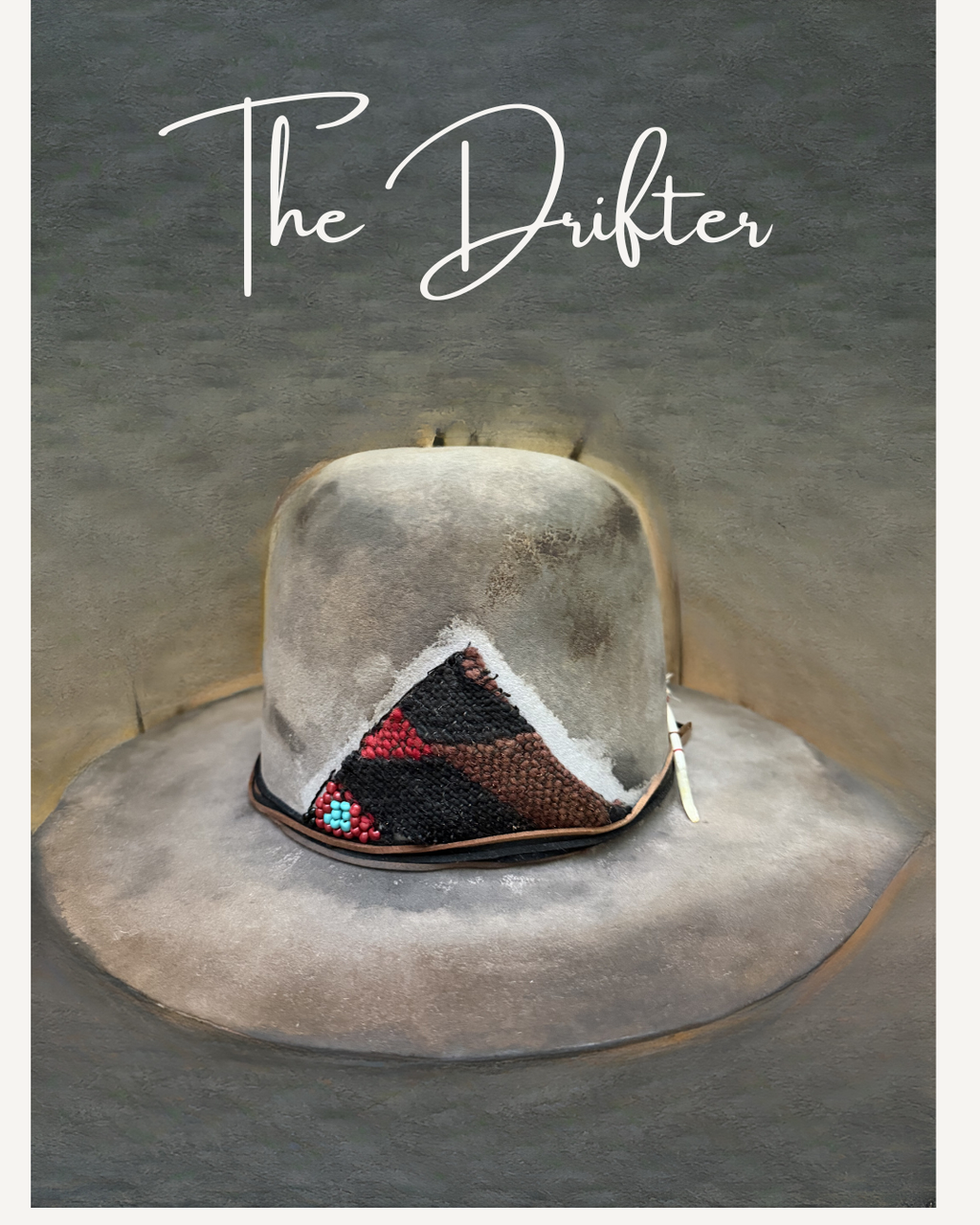 The Drifter